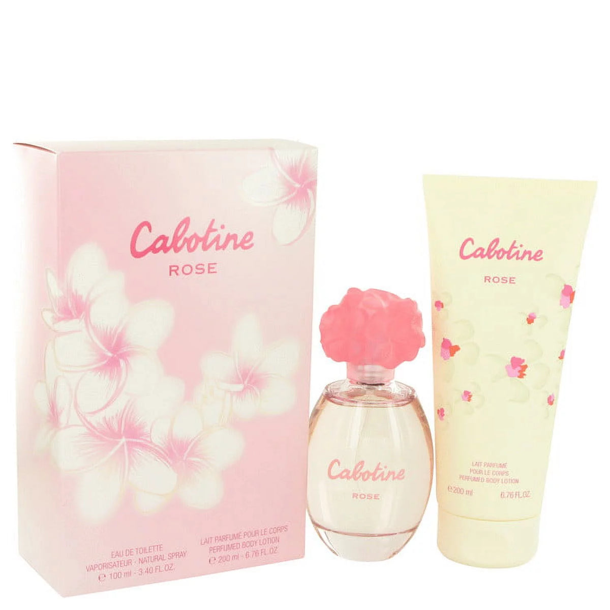 Rose Perfume E75244