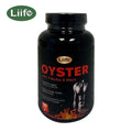 Oyster Extract Zinc Taurine 90 Capsules Dietary Supplement U40543