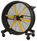 Portable Directional Fan Y781