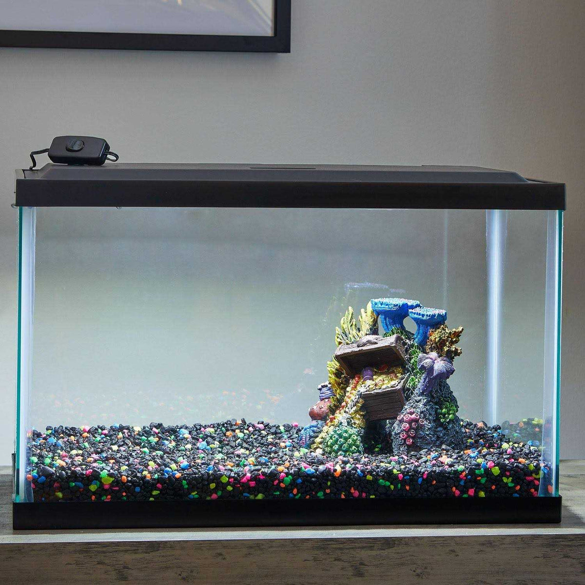 10 Gallon Fish Tank Hood X778