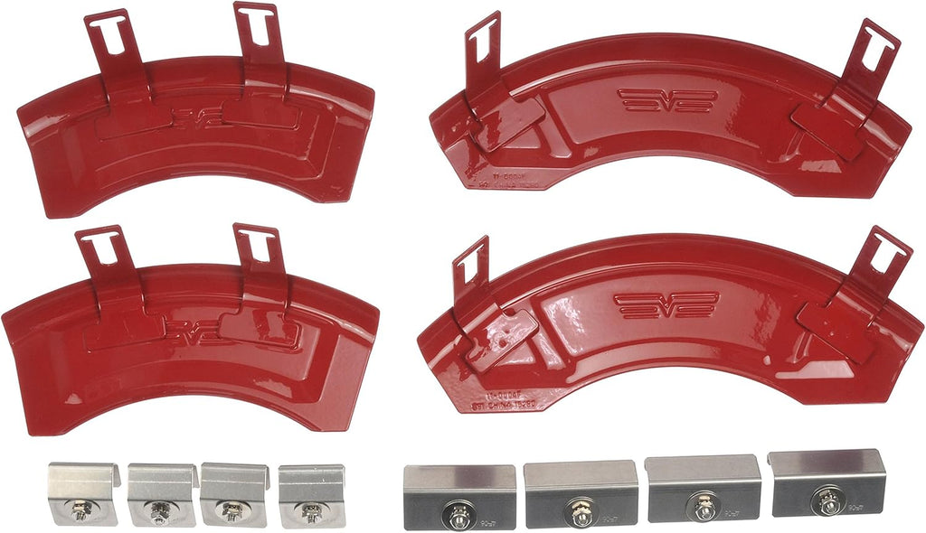Brake Caliper Cover N9604