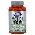 MCT Oil 1,000 mg 150 softgels R5119