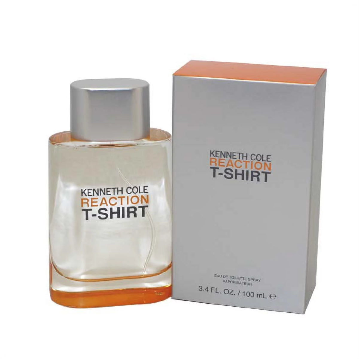 T-shirt Eau De Toilette Spray 3.4 Oz H122817