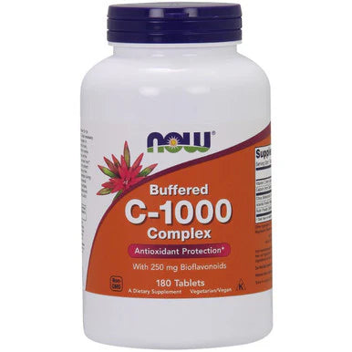 Buffered C-1000 Complex A786097
