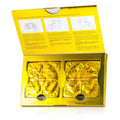 Gold Energizing Eye Recovery Mask - 8 count S521191