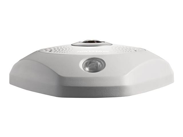 3MP WDR Fisheye Network Camera P623554