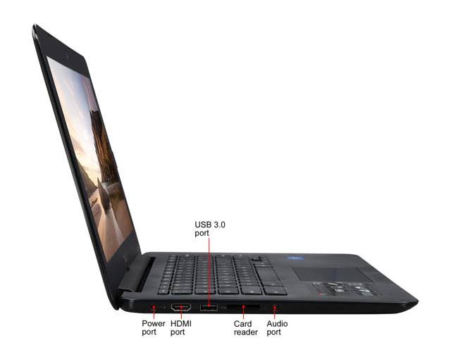 13.3 inch Intel Celeron Chromebook R70986