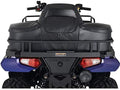 Black Semi-Rigid Touring Cargo Bag I7425