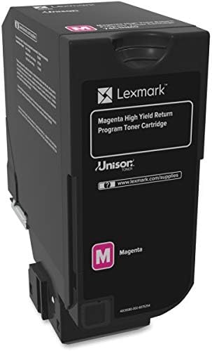 Cyan Toner Cartridge X679393