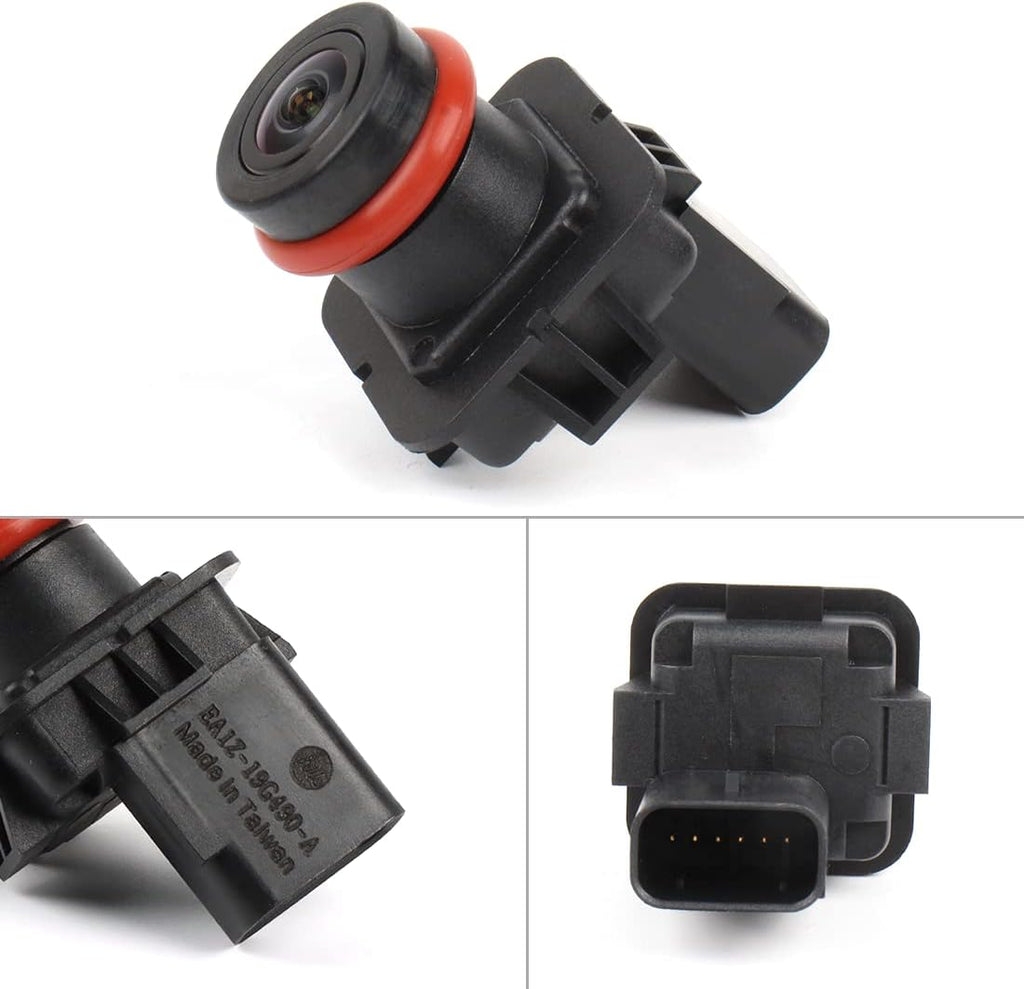 Rear View Backup Camera S8476