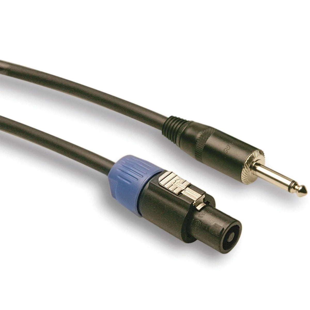 Speaker Cable Speakon 1/4-Inch TS 100 Feet E1369