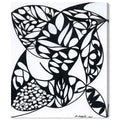 Canvas Art I669
