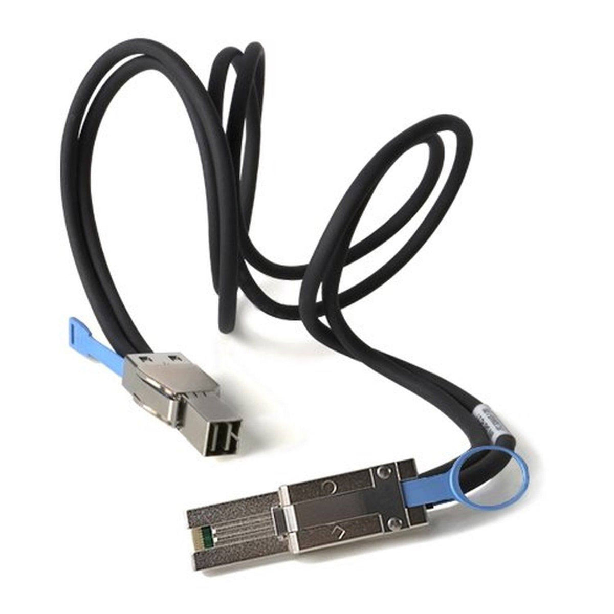 Mini-SAS HD to Mini SAS Cable L54444