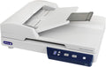 Flatbed Document Scanner with Automatic Document Feeder I663678