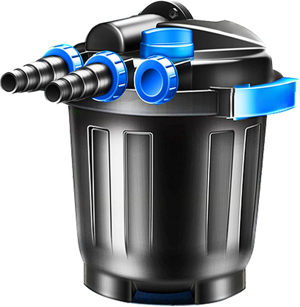 Pressure Bio Filter with UV for Pond Z6735