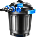 Pressure Bio Filter with UV for Pond Z6735