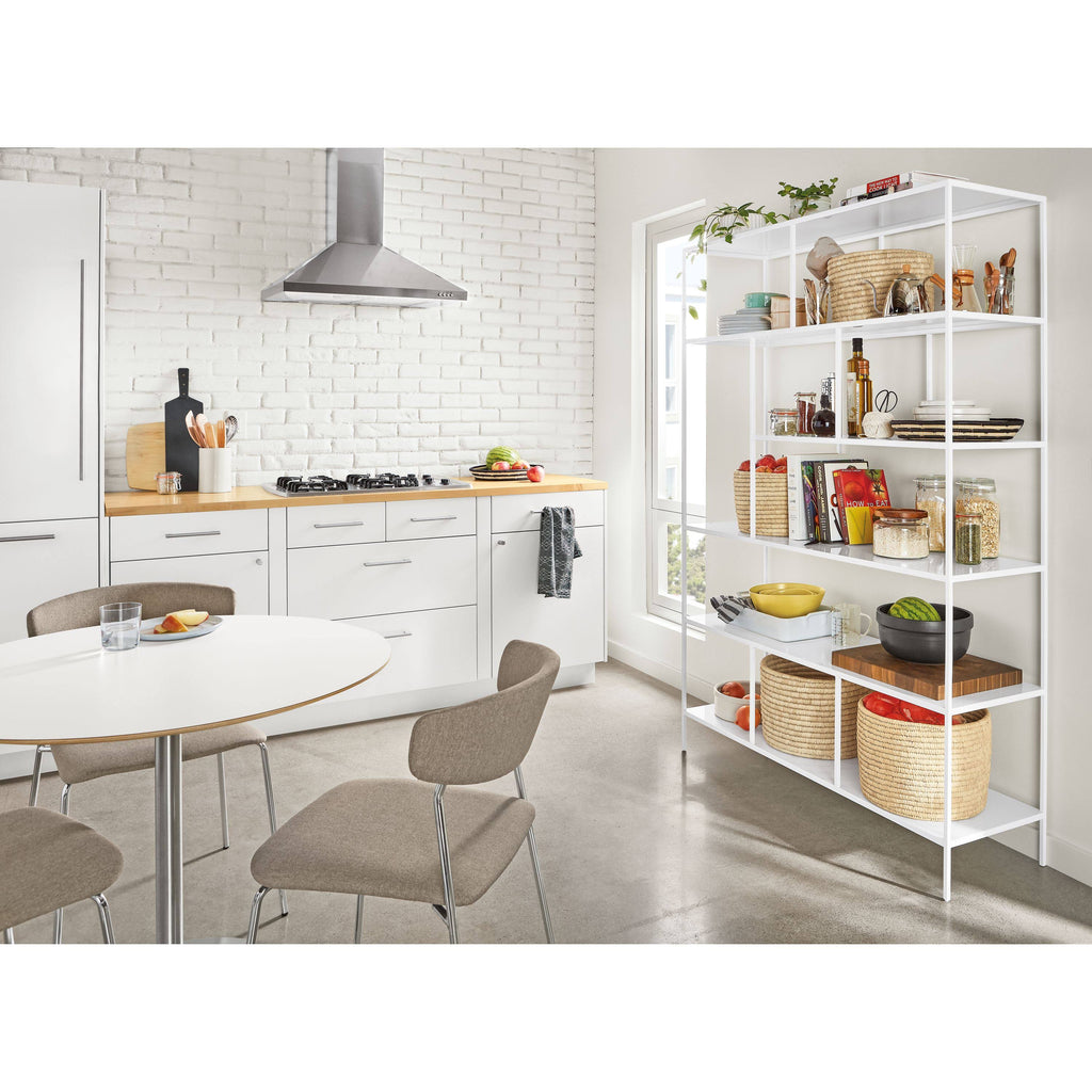 Modern Bookcase U206