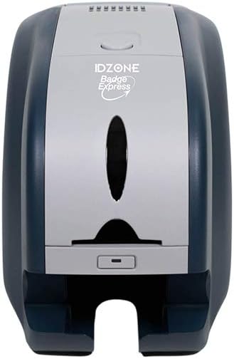 ID Card Printer A2548