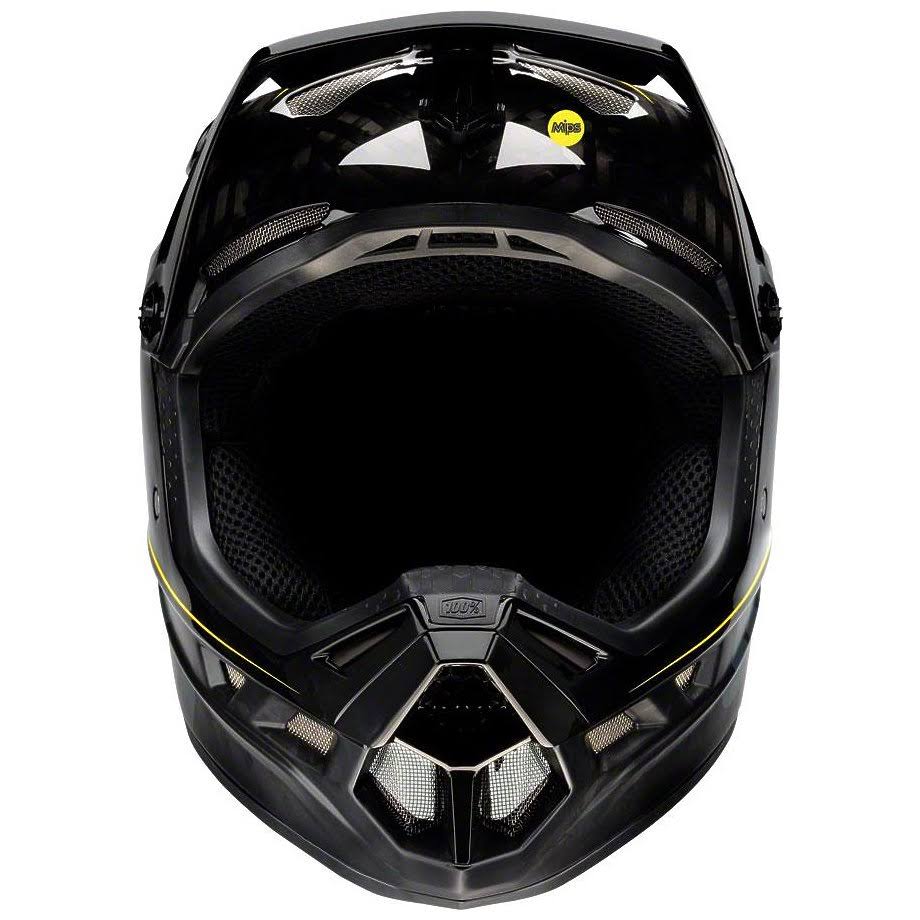 Carbon Full-Face Helmet T12073