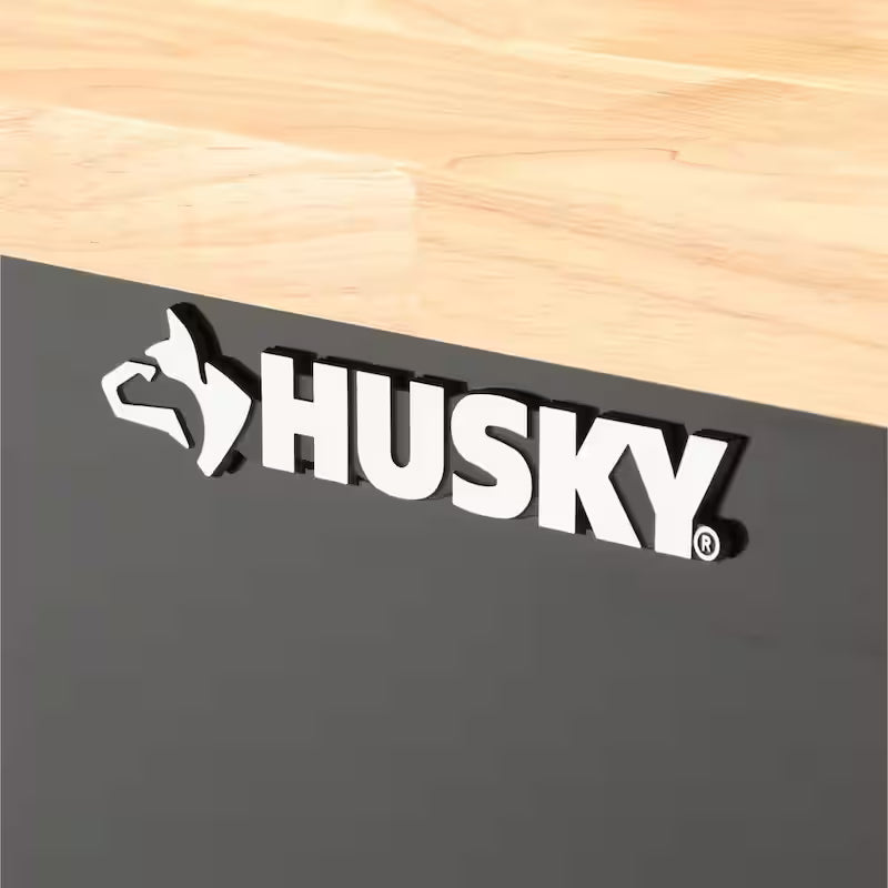 Black Steel Storage Bench K352460