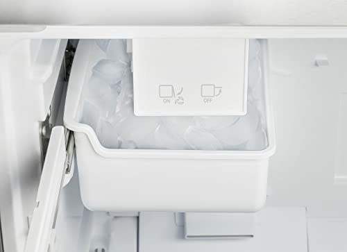 15.6 cu ft Counter Depth Full Size Refrigerator O65392