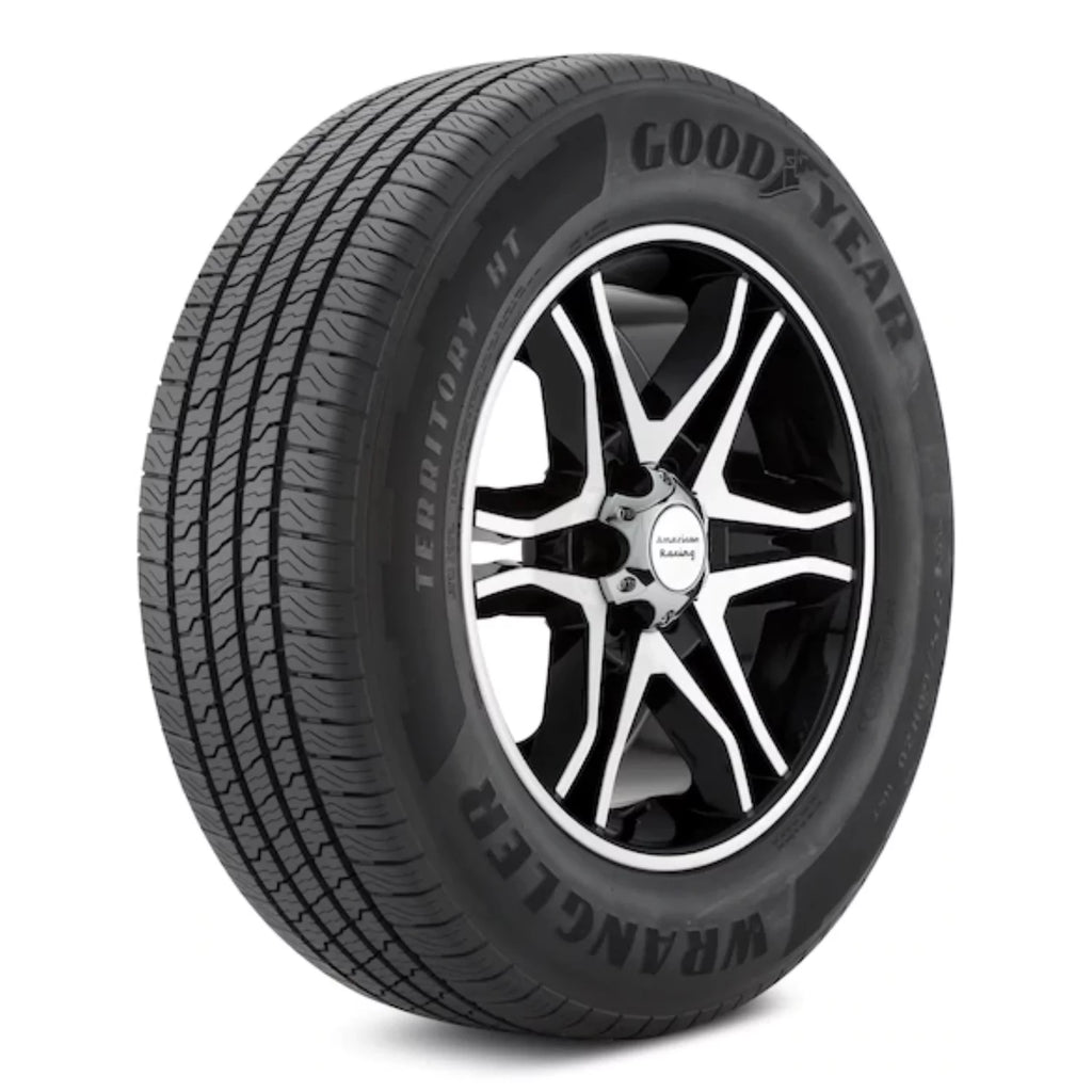 275/60R20 115T Tire I61993