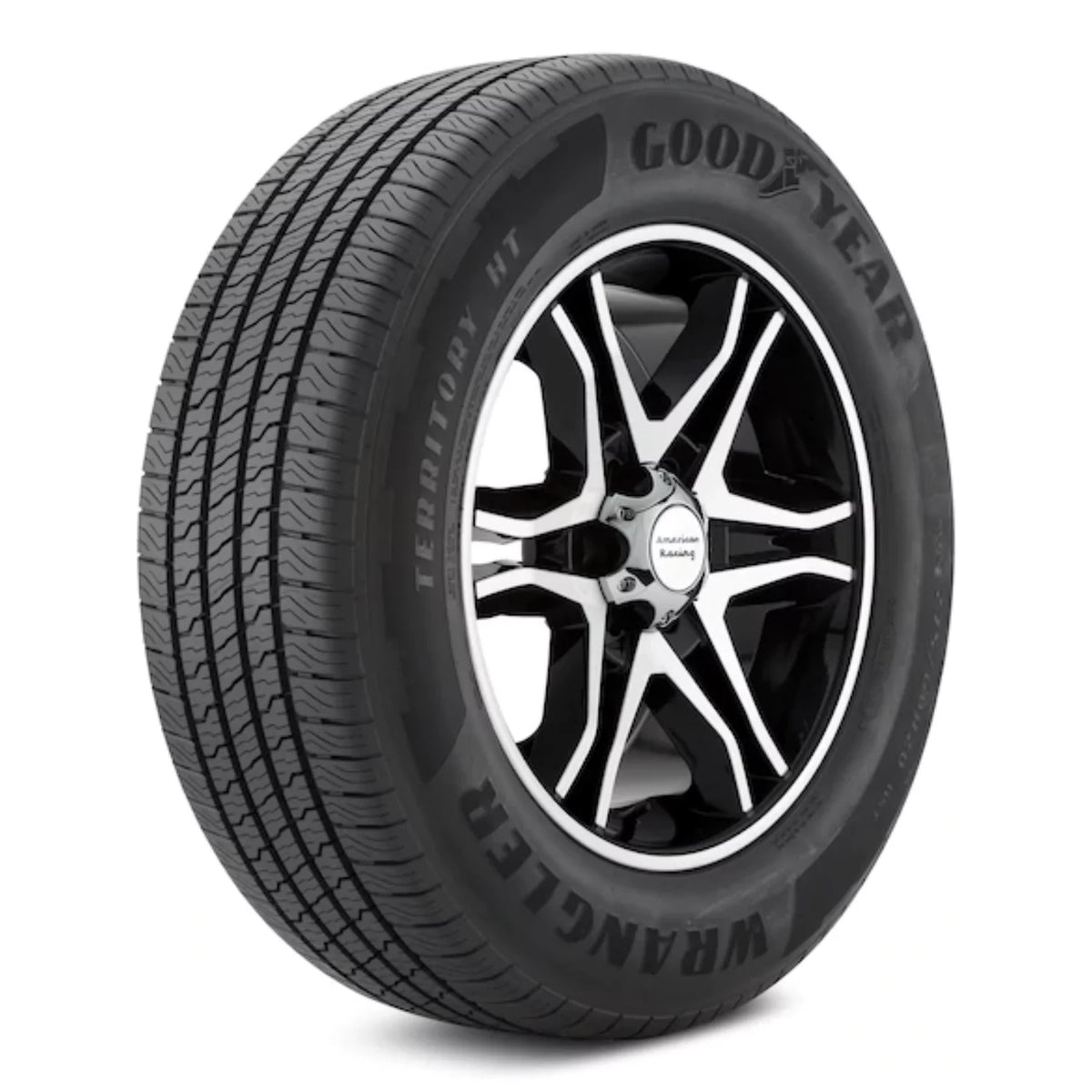 275/60R20 115T Tire I61993