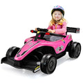 12V Remote Control Battery Powered Ride On Car D479