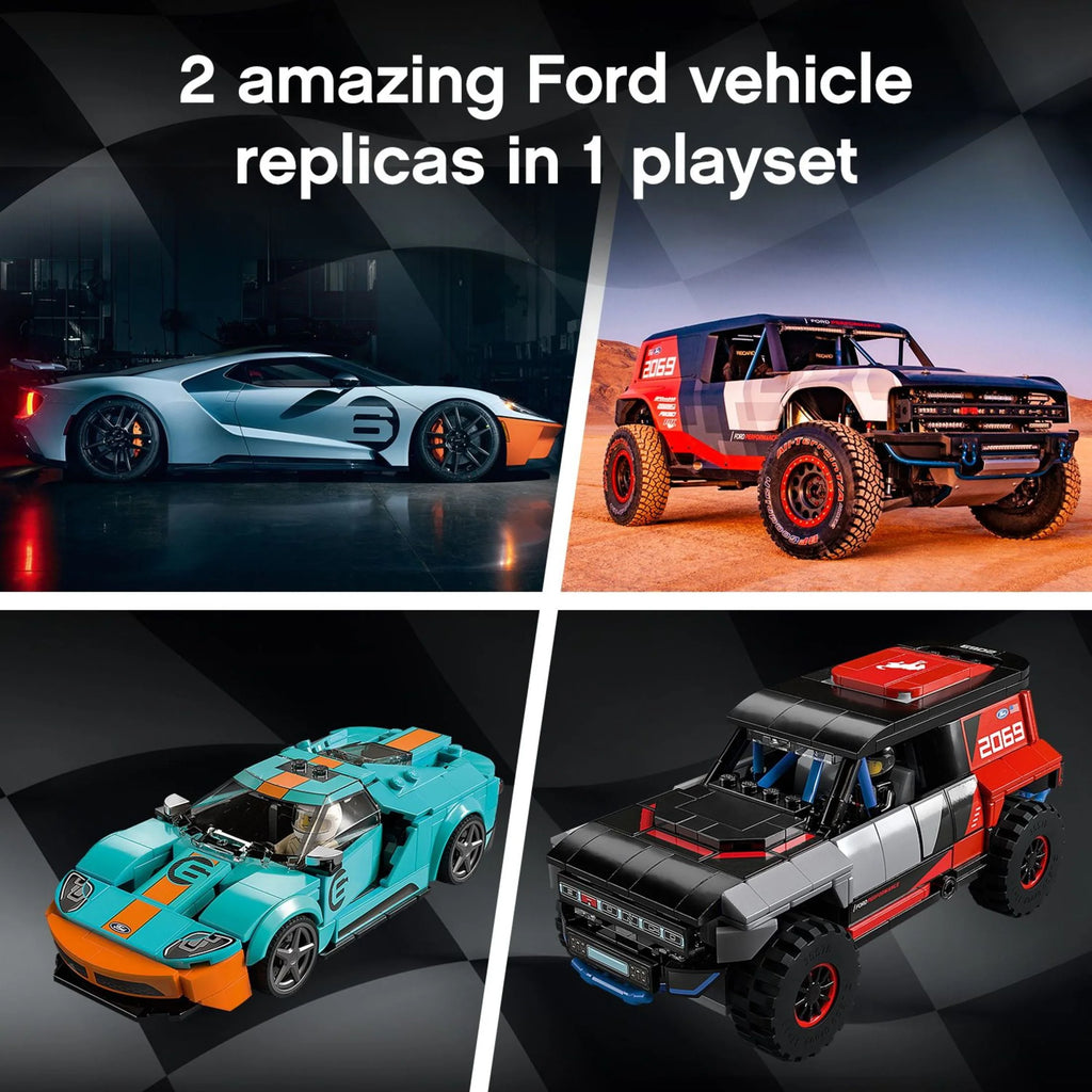 Building Toy (660 Pieces) W2647
