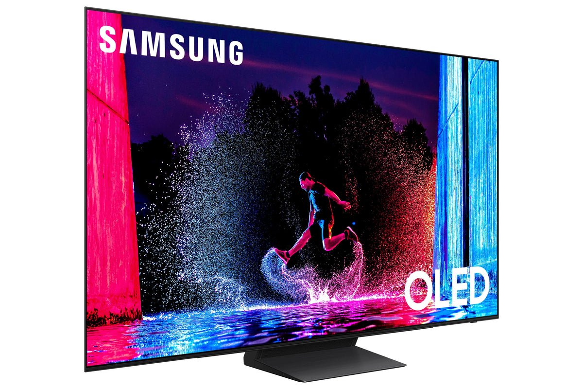 55” OLED Smart TV J7651