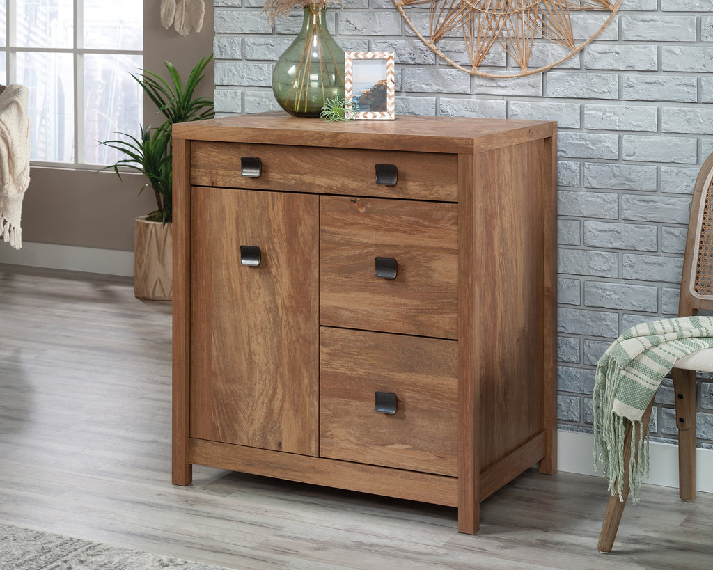 Engineered Wood Credenza B96885