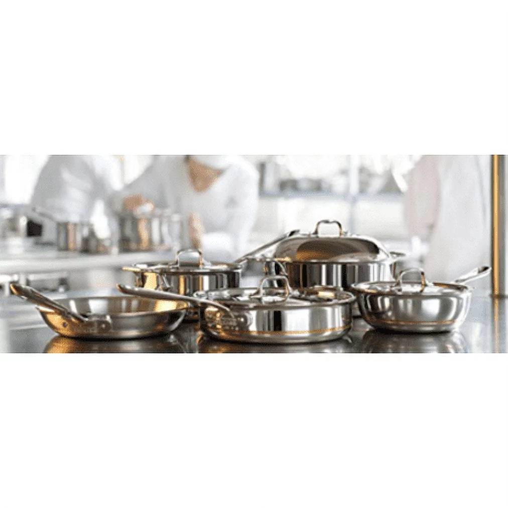 Copper-Core Cookware Z2824