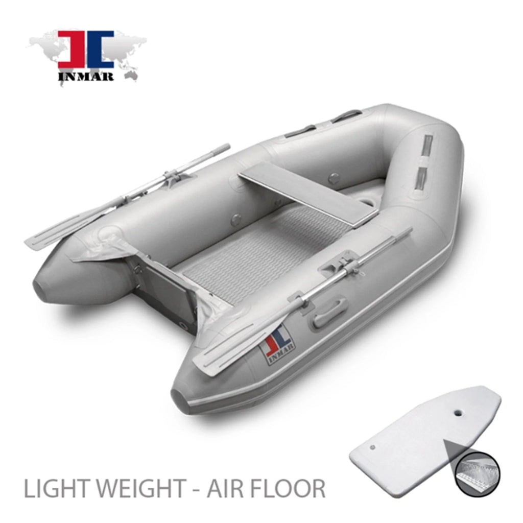 8'0" Inflatable Boat Y956