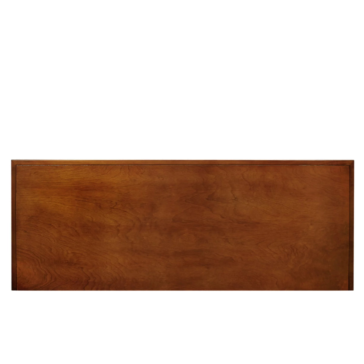 Brown Cherry TV Stand T931