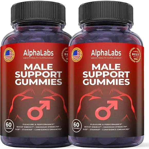120 Gummies M40911