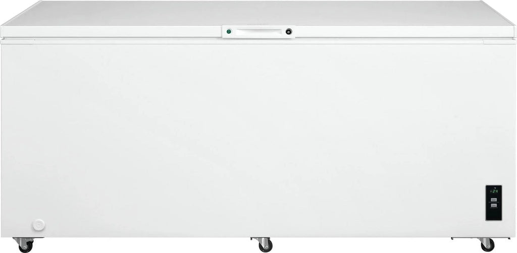White 19.8 Cu. Ft. Chest Freezer H33355