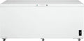 White 19.8 Cu. Ft. Chest Freezer H33355
