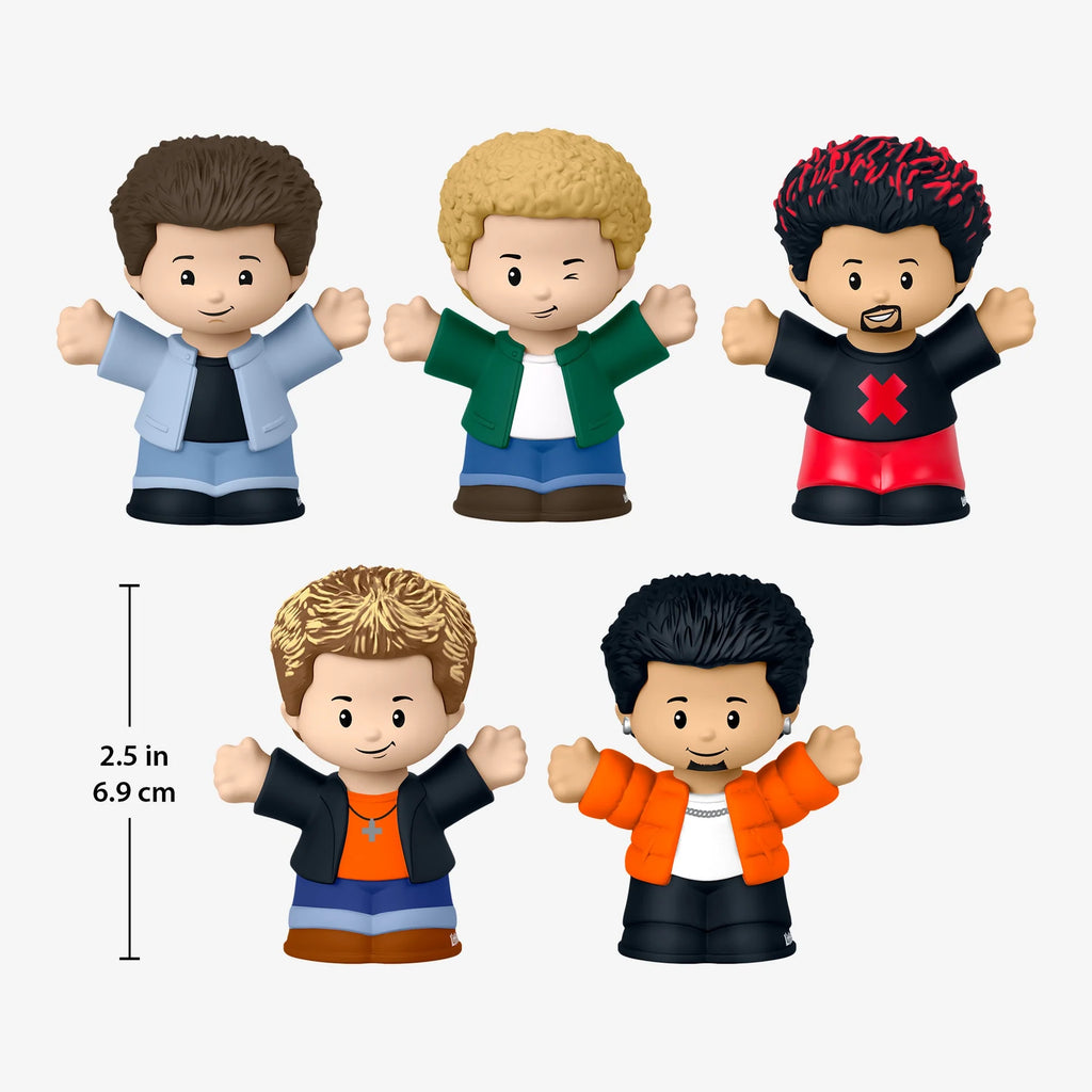 Little People Collector Set D598
