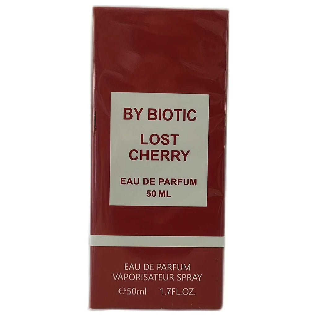 Aloe Fragrance 50ML I988