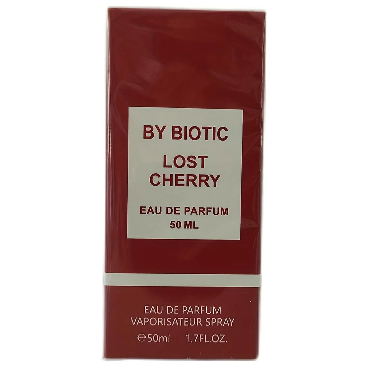 Aloe Fragrance 50ML I988
