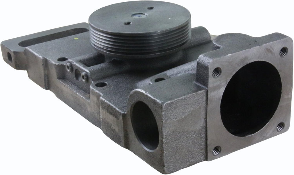 Water Pump N414