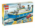 Sealed New in Box Creator Transport Ferry Q2934