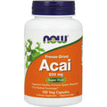 Acai 500 mg 100 vcaps O20244