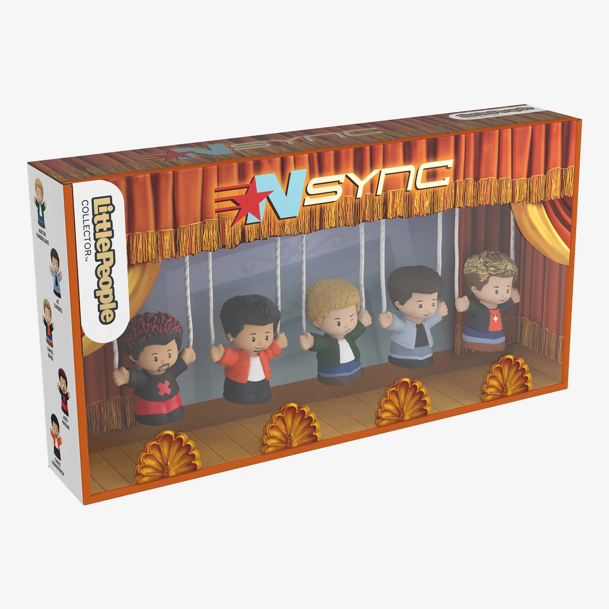 Little People Collector Set D598