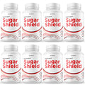 60 Capsules Dietary Supplement 8 Pack C5787