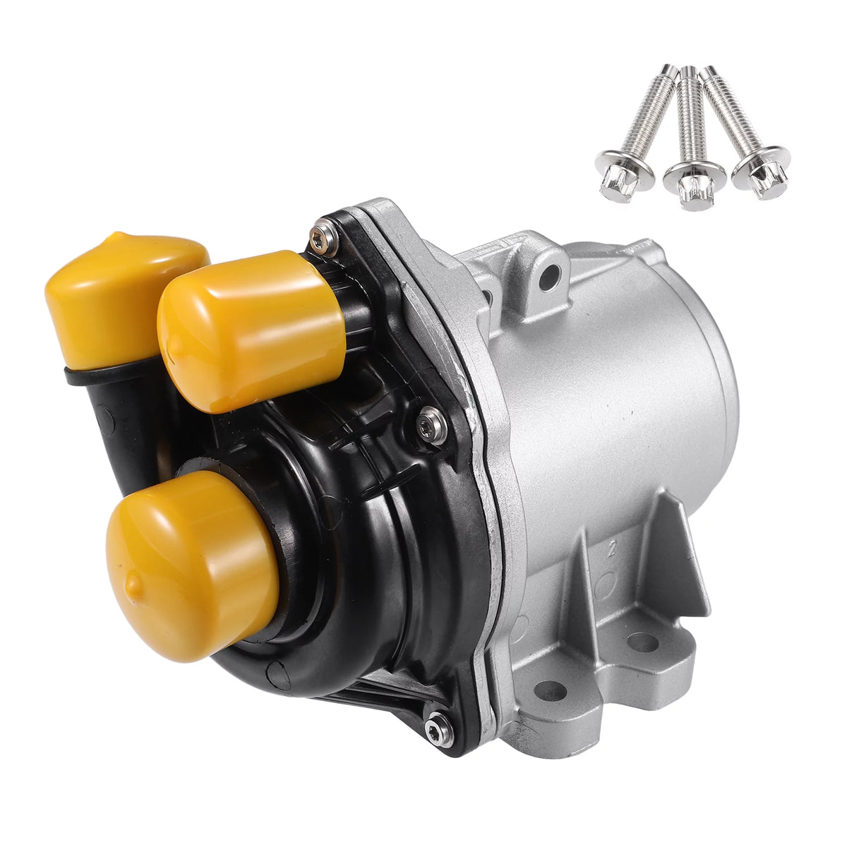 Car Drive Motor Inverter Cooler Water Pump L540