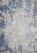 Denim Grey Rug D900