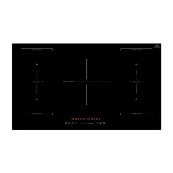 36 Induction Cooktop with 5 Elements O952251
