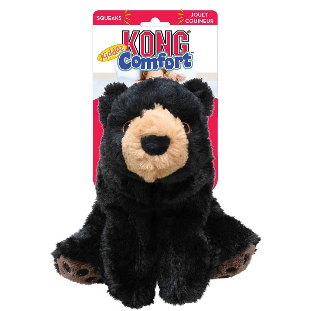 Bear Dog Toy C524319
