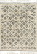 Smoke Taupe Rug 9'6 x 13'6 R69994